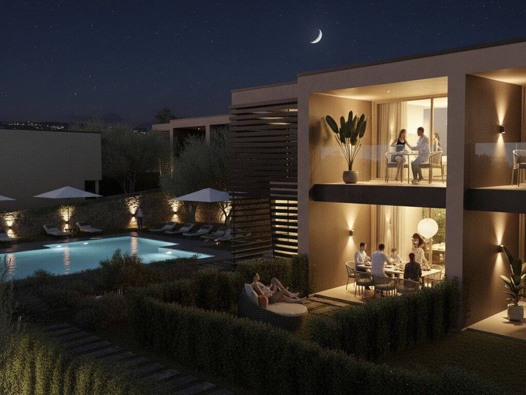 Appartamento a Manerba del garda - Foto 4