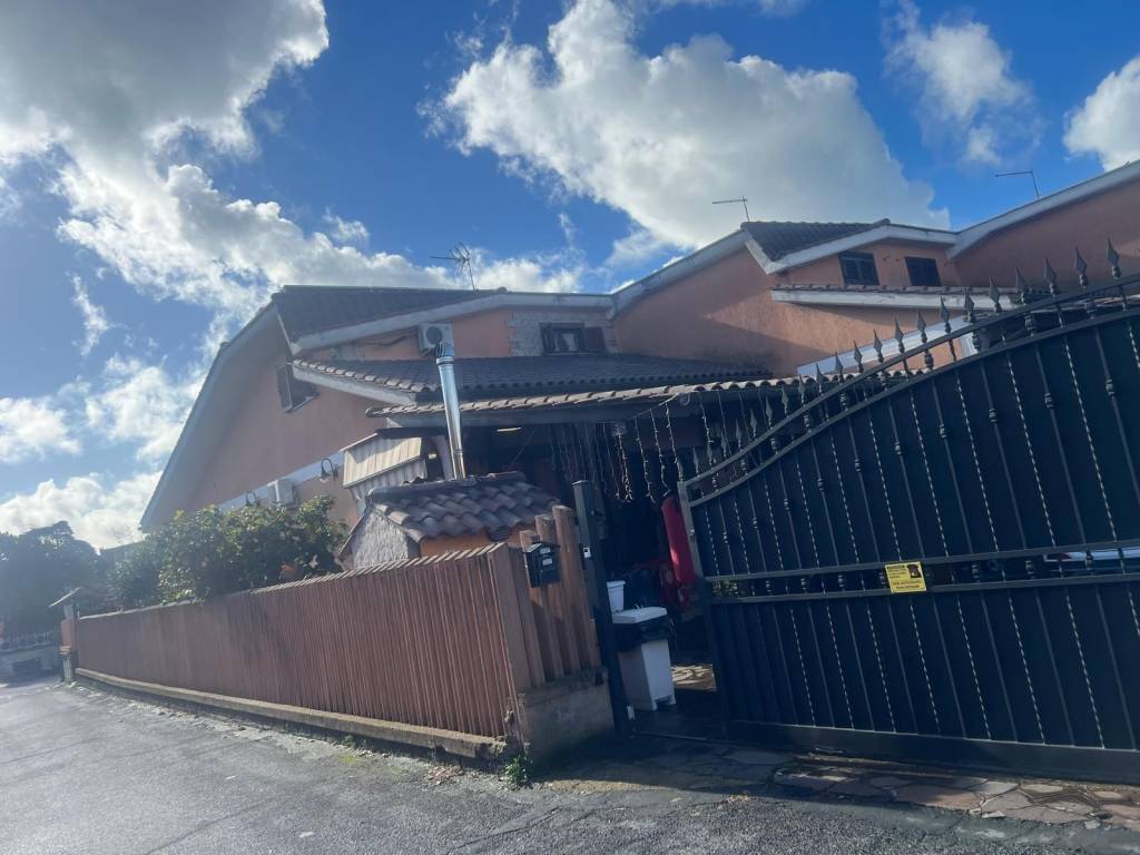 Villa a Ladispoli in Viale Florida - Foto 3