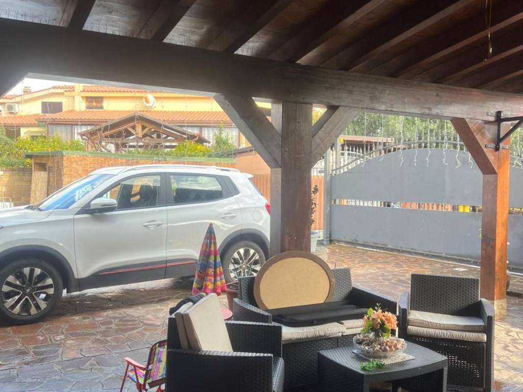 Villa a Ladispoli in Viale Florida - Foto 4