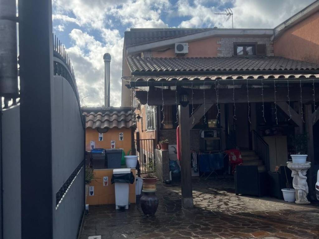 Villa a Ladispoli in Viale Florida - Foto 5