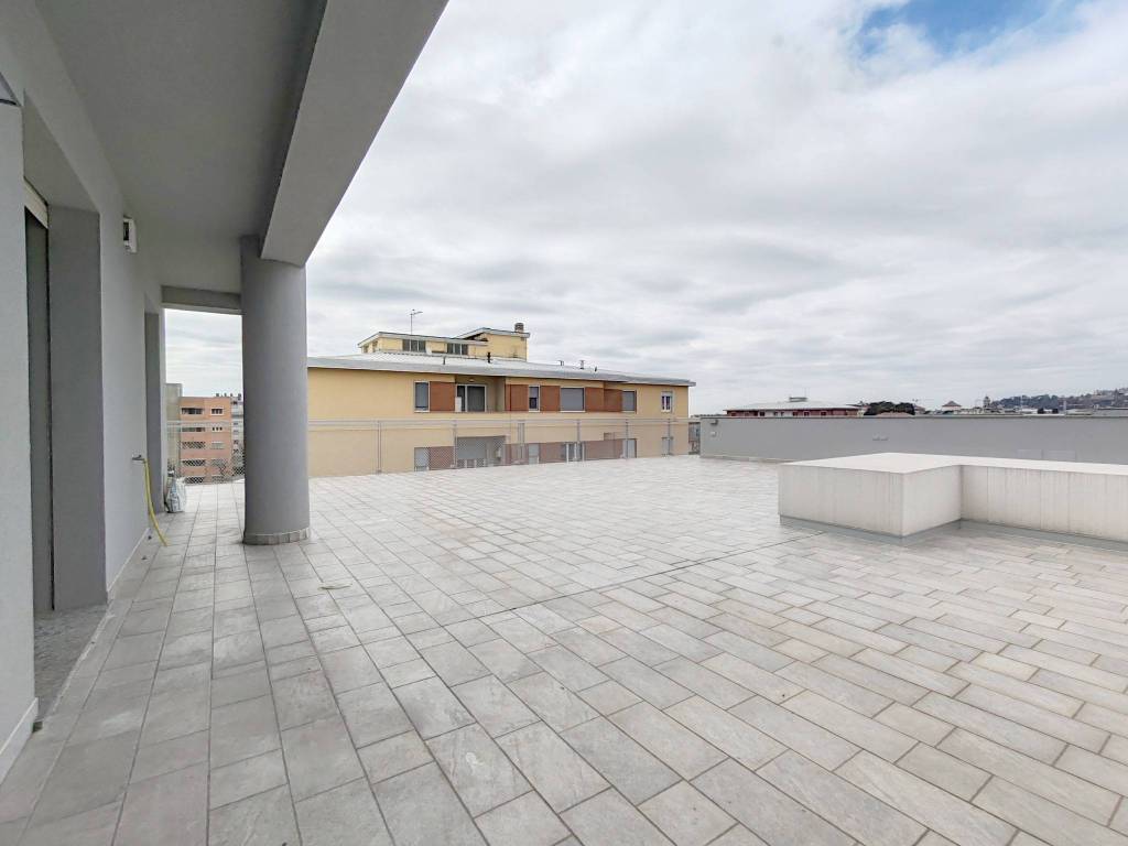 Appartamento a Bergamo in Via Monte Cenisio, 12 - Foto 5