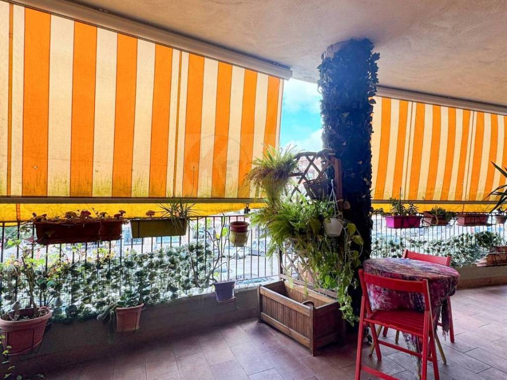 Appartamento a Sassari in via vardabasso, 12 - Foto 3