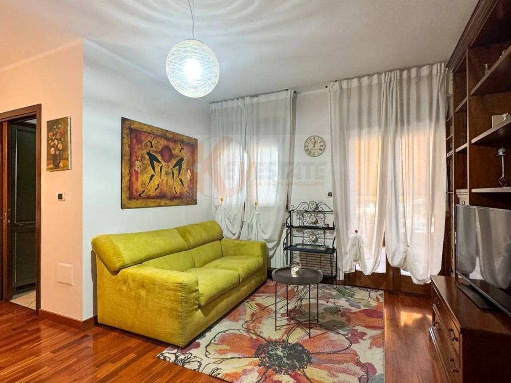 Appartamento a Sassari in via vardabasso, 12 - Foto 4