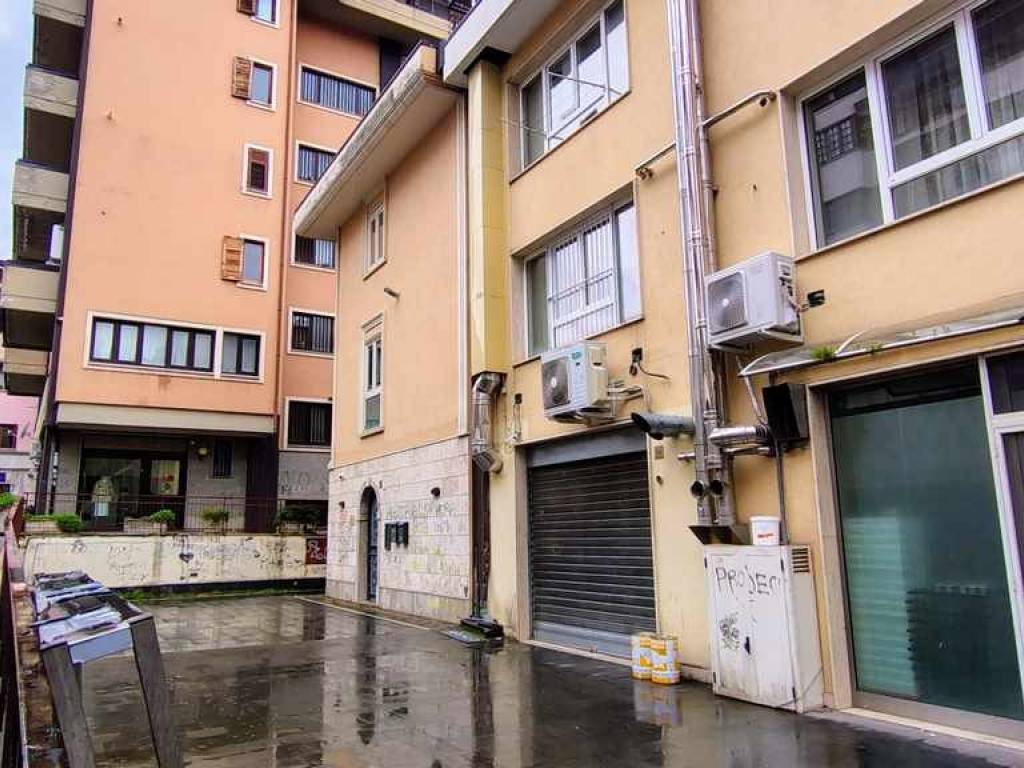 Immobile a Avellino in Corso Vittorio Emanuele, 206 - Foto 5