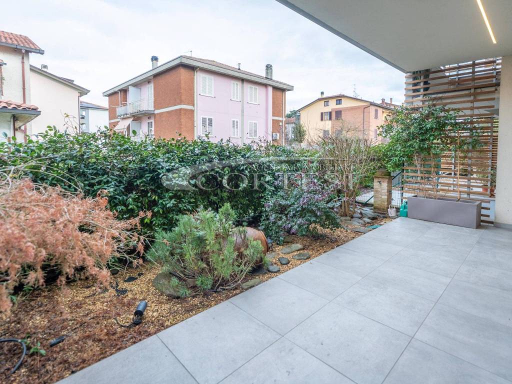 Appartamento a Città di castello in Viale Europa, 11 - Foto 2