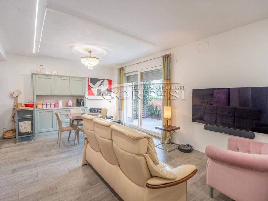 Appartamento a Città di castello in Viale Europa, 11 - Foto 3