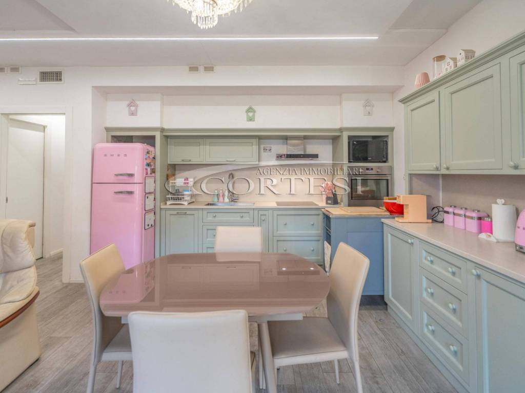 Appartamento a Città di castello in Viale Europa, 11 - Foto 4