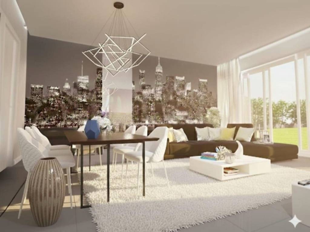 Appartamento a Origgio in Via Don Giovanni Minzoni - Foto 2