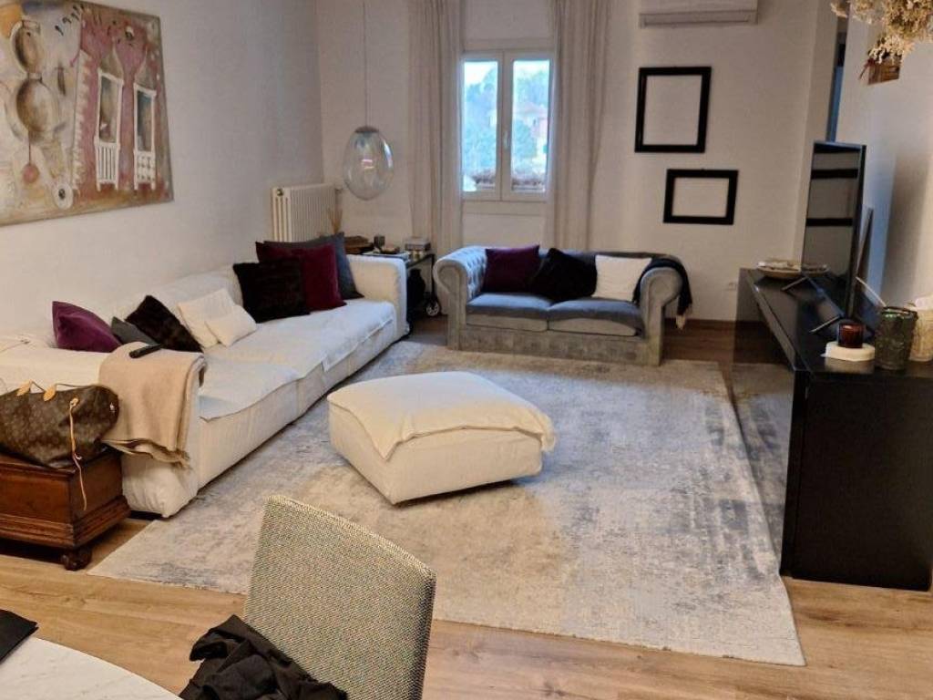 Appartamento a Padova in Via Savonarola - Foto 4