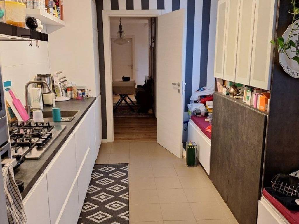 Appartamento a Padova in Via Savonarola - Foto 5