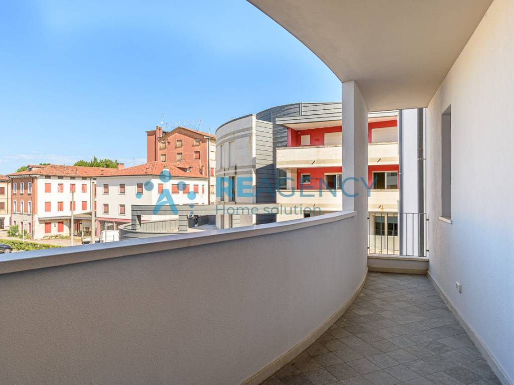 Appartamento a Vicenza in Via Medici - Foto 2