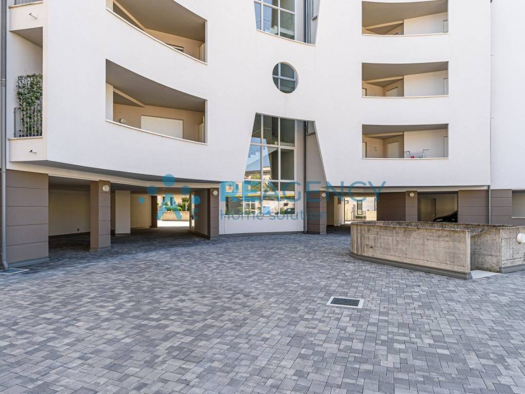 Appartamento a Vicenza in Via Medici - Foto 4