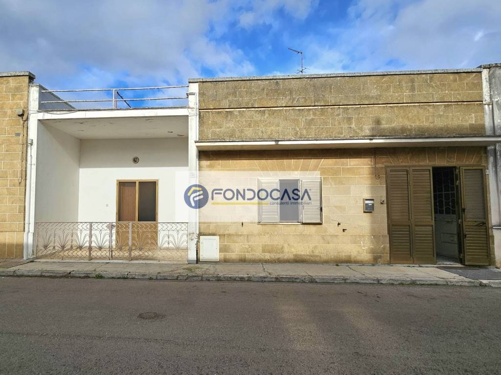 Casa indipendente a Zollino in Via Trieste - Foto 2