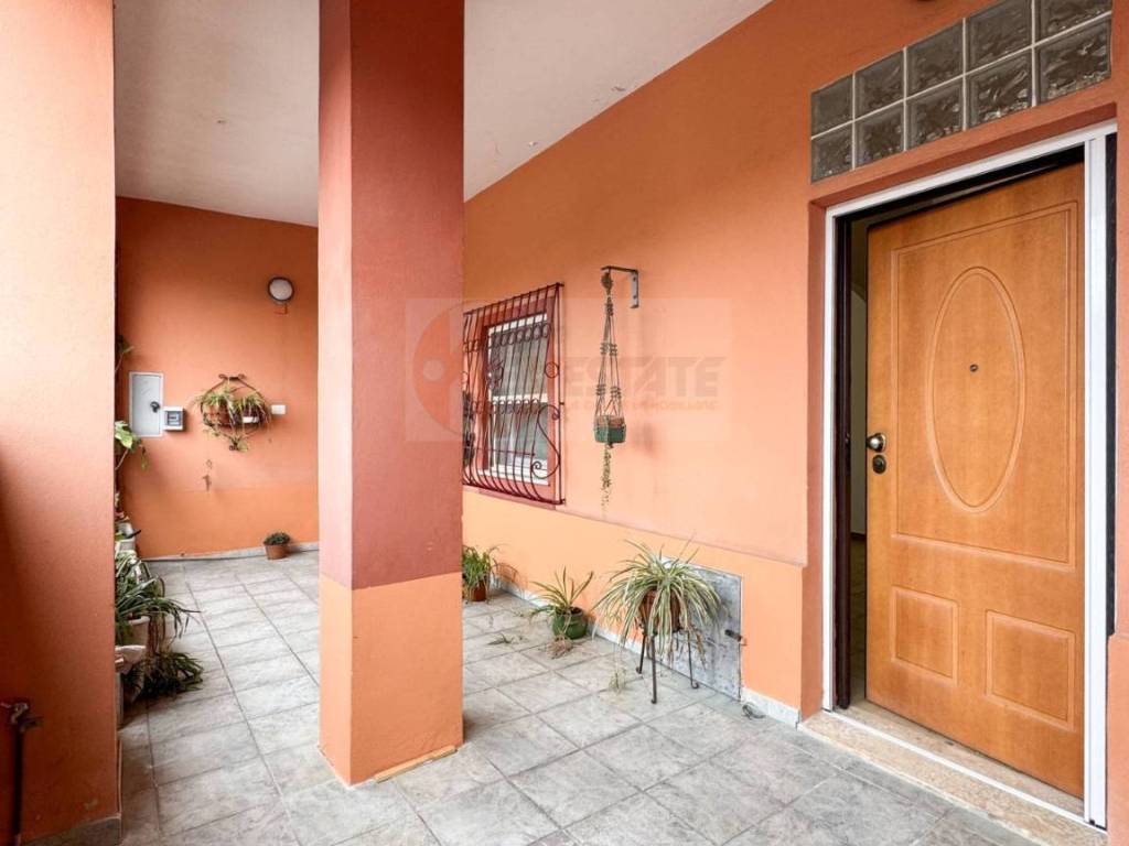 Appartamento a Sassari in VIA GRAZIA DELEDDA - Foto 2