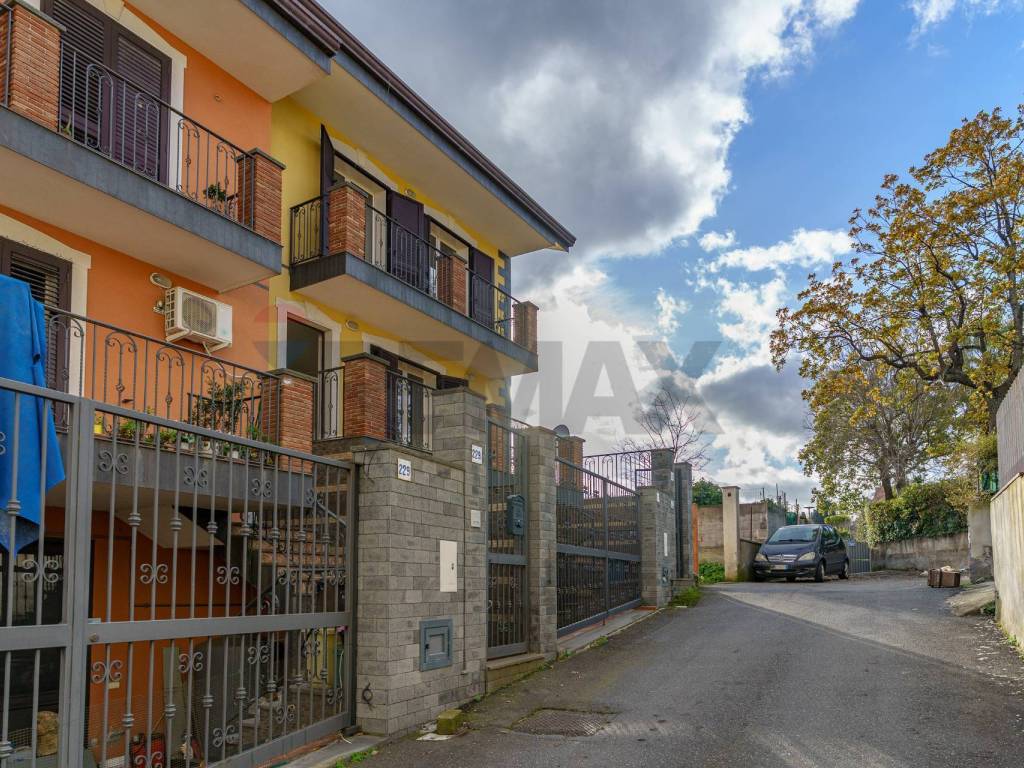 Villetta a schiera a Acireale in via torretta, 231 - Foto 2