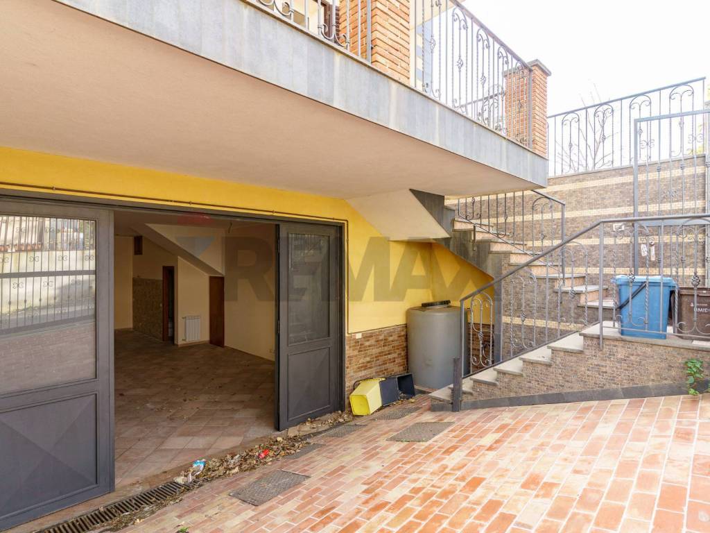 Villetta a schiera a Acireale in via torretta, 231 - Foto 3