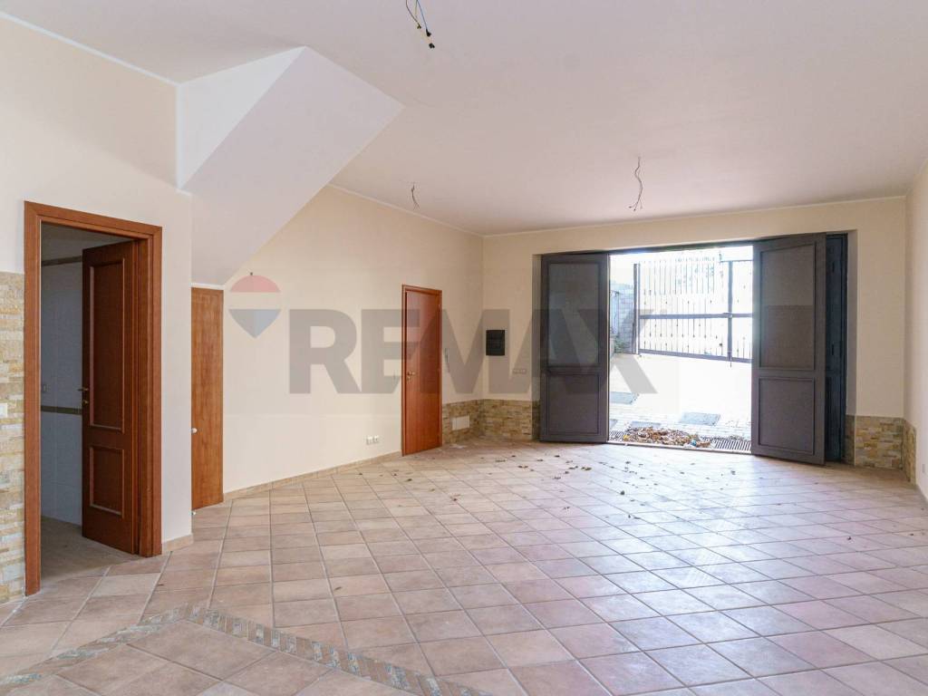 Villetta a schiera a Acireale in via torretta, 231 - Foto 5