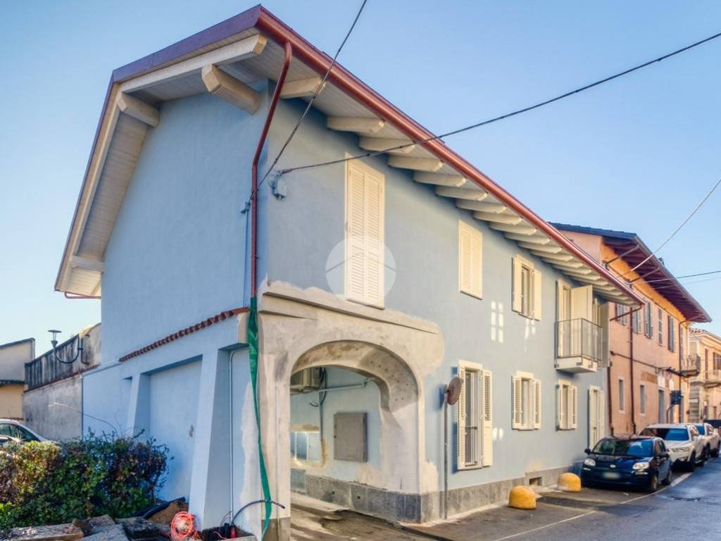 Appartamento a Pianezza in Via Masso Gastaldi, 6 - Foto 2