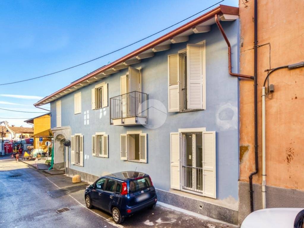 Appartamento a Pianezza in Via Masso Gastaldi, 6 - Foto 4