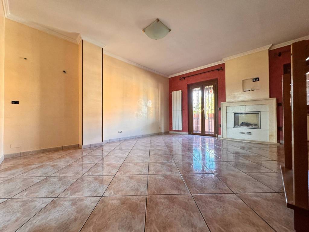 Casa indipendente a Genzano di roma in Via Enrico Mattei, 1 - Foto 4
