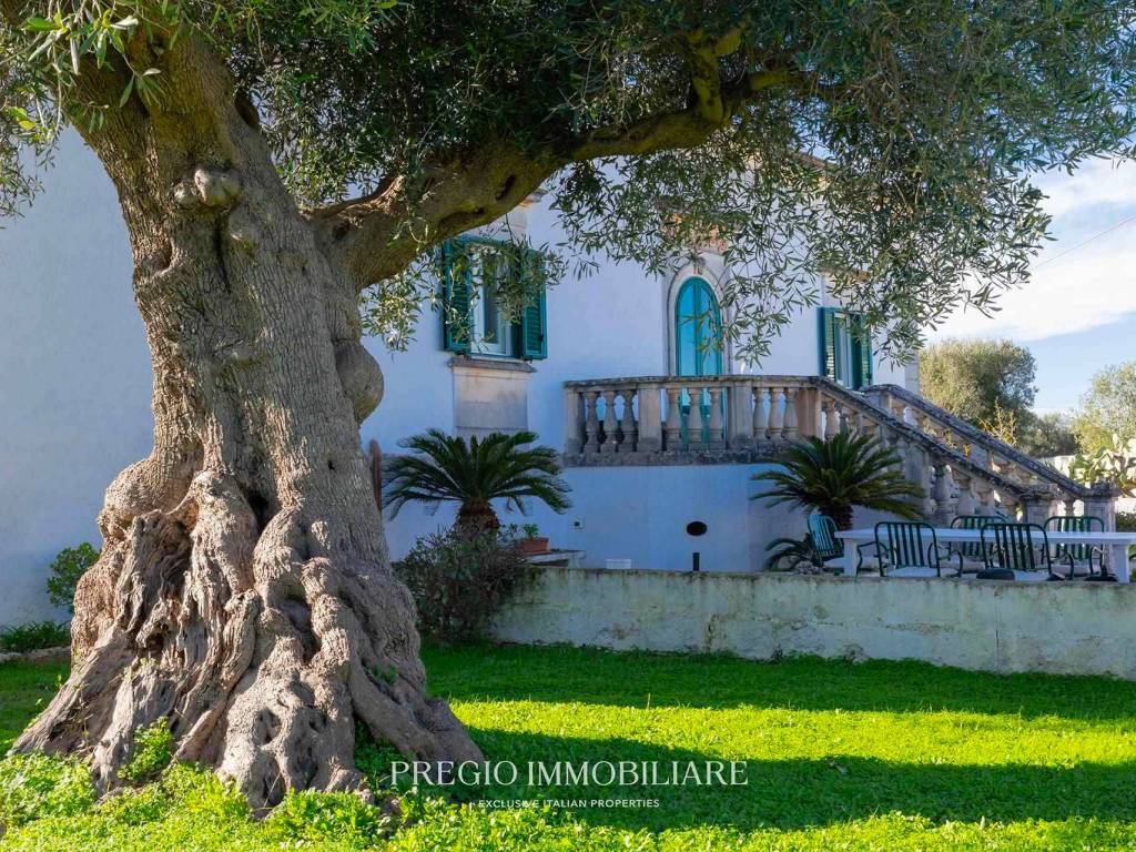 Rustico / casale a Ostuni in Contrada Mangiamuso - Foto 2