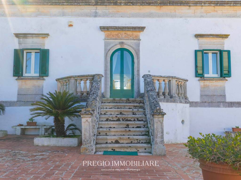 Rustico / casale a Ostuni in Contrada Mangiamuso - Foto 3