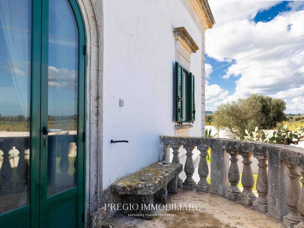 Rustico / casale a Ostuni in Contrada Mangiamuso - Foto 5