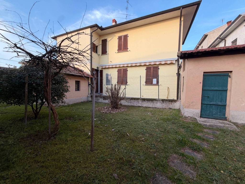 Villa a Pavia in Via Pollaioli, 79 - Foto 5