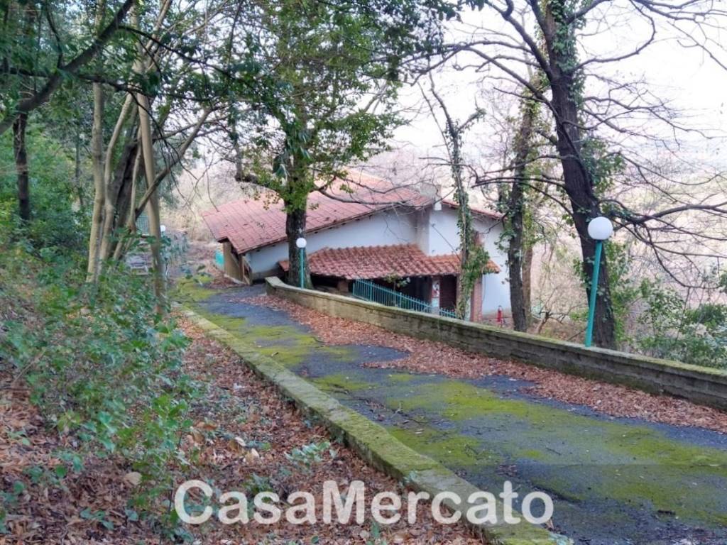 Appartamento a Rocca di papa in Via Roma - Foto 2