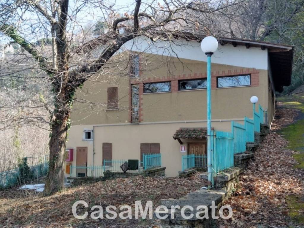 Appartamento a Rocca di papa in Via Roma - Foto 4