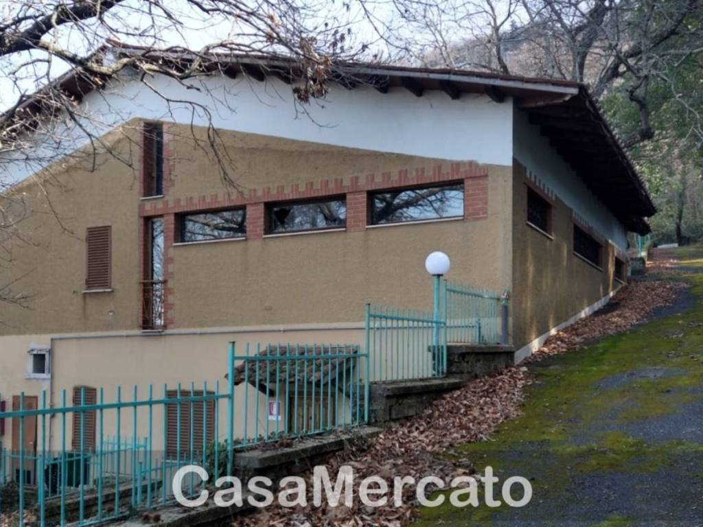Appartamento a Rocca di papa in Via Roma - Foto 5
