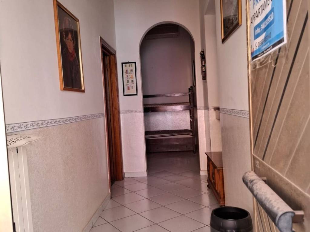 Palazzo / stabile a Pietramontecorvino in Corso Vittorio Emanuele II, 18 - Foto 3