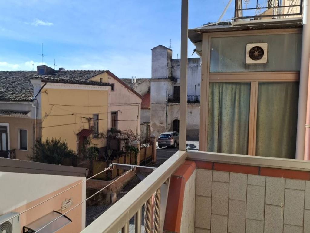 Palazzo / stabile a Pietramontecorvino in Corso Vittorio Emanuele II, 18 - Foto 4