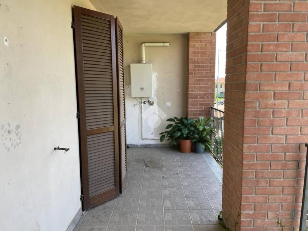 Appartamento a Robecchetto con induno in Via Gianni Brera, 24 - Foto 5