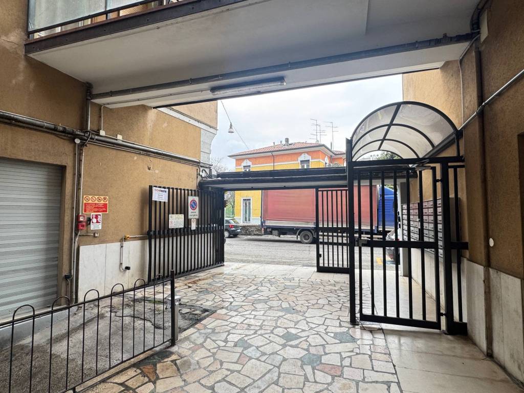 Box / garage a Verona in Vicolo Fossetto, 3 - Foto 3
