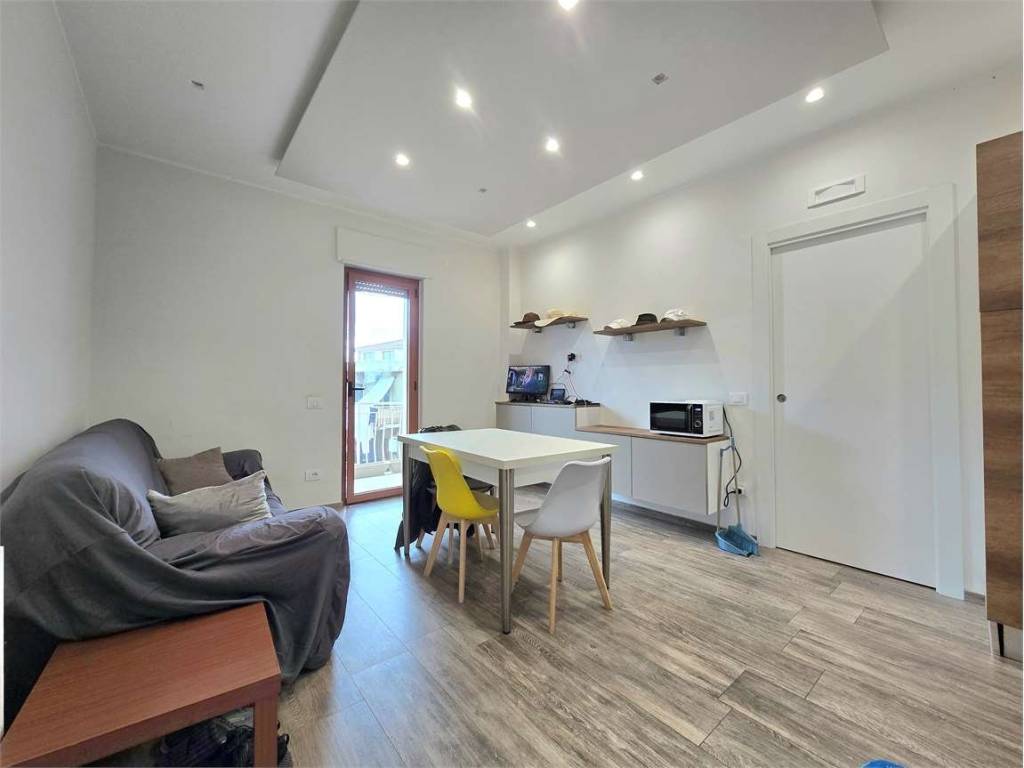 Appartamento a Catanzaro in Traversa VII viale crotone - Foto 3