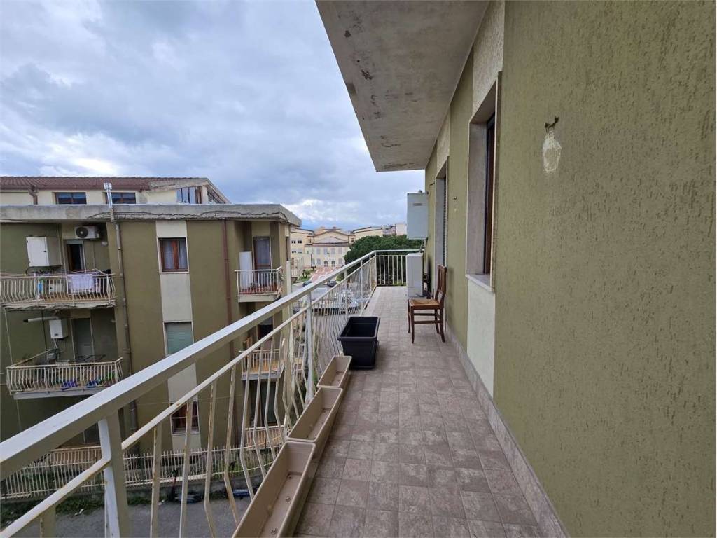 Appartamento a Catanzaro in Traversa VII viale crotone - Foto 4