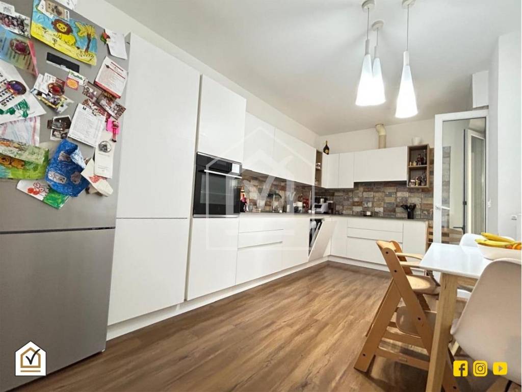 Appartamento a Modugno in Corso Vittorio Emanuele - Foto 4