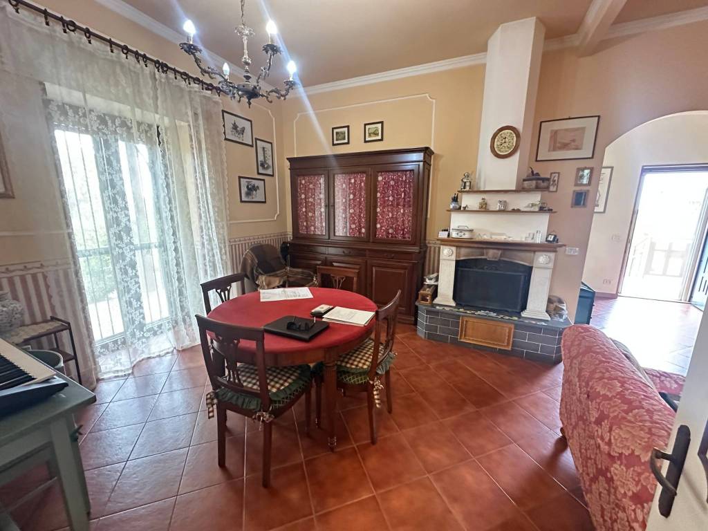 Villa a Modica in Via Vanella, 177 - Foto 2