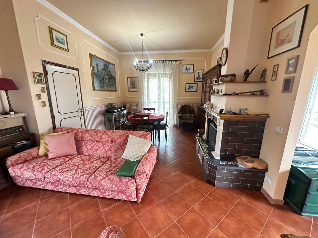 Villa a Modica in Via Vanella, 177 - Foto 4