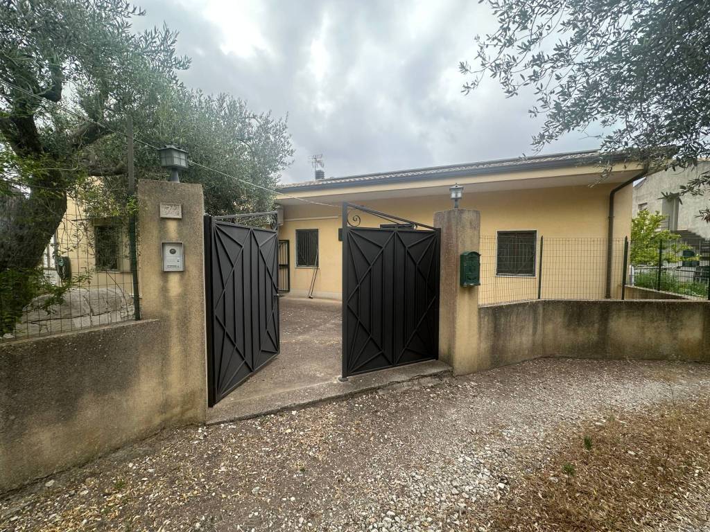 Villa a Modica in Via Vanella, 177 - Foto 5