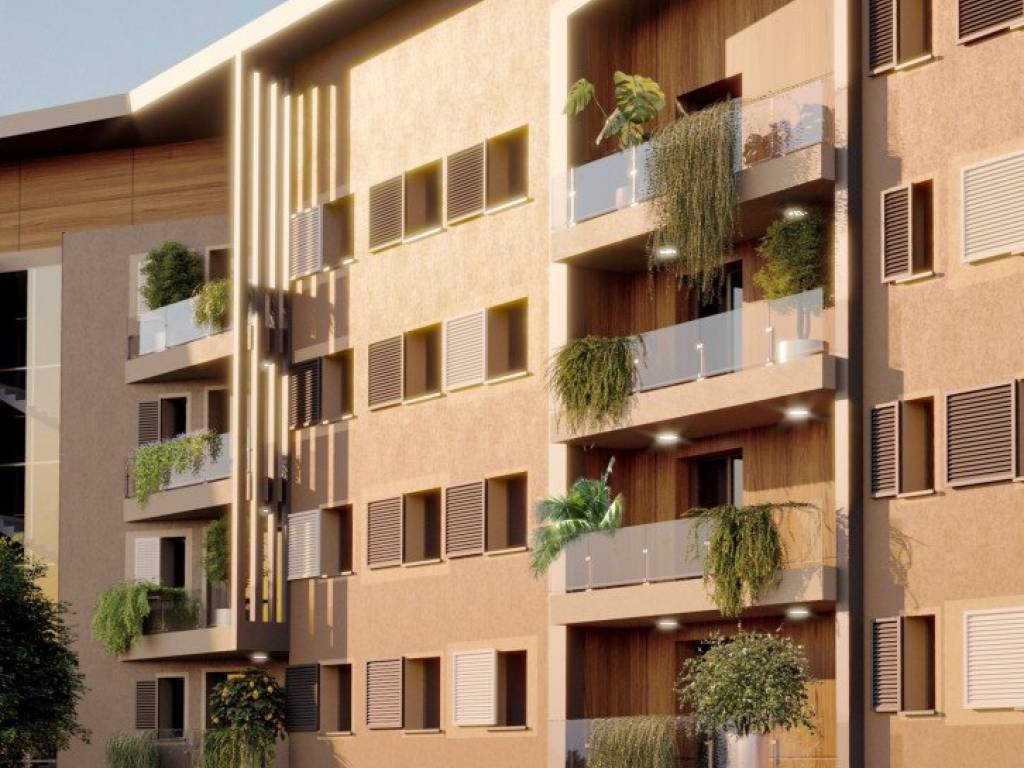 Appartamento a Bologna in Via John Cage, 19 - Foto 3
