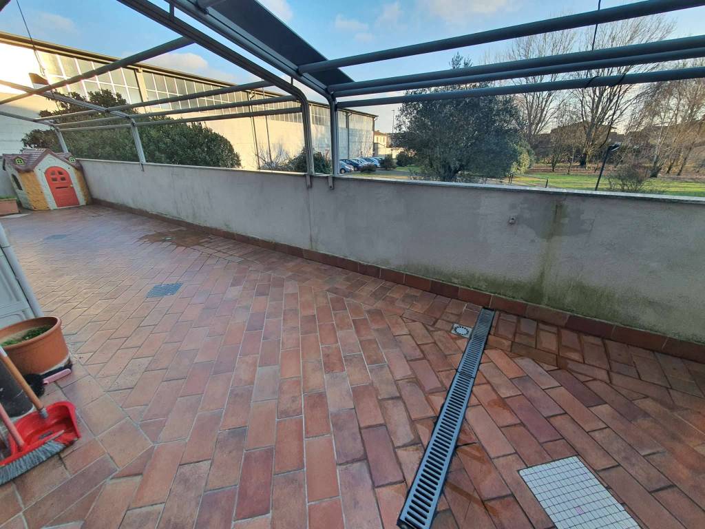 Appartamento a Crespiatica in via Manzoni - Foto 2