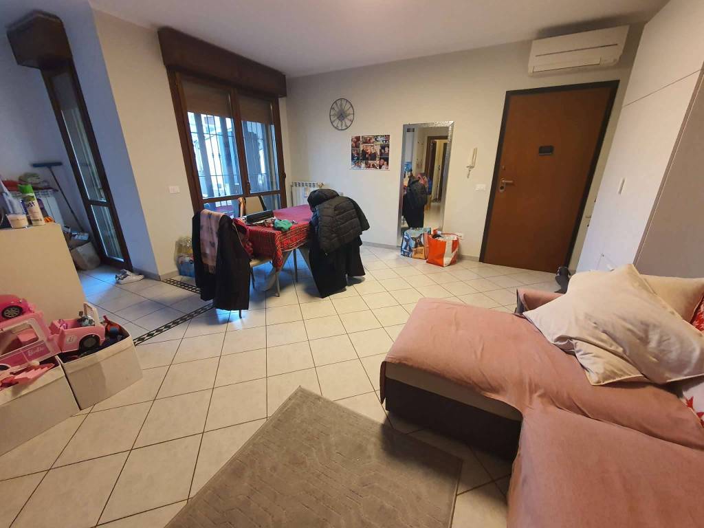 Appartamento a Crespiatica in via Manzoni - Foto 3