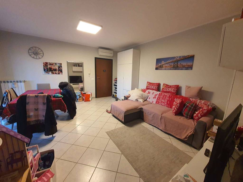 Appartamento a Crespiatica in via Manzoni - Foto 4