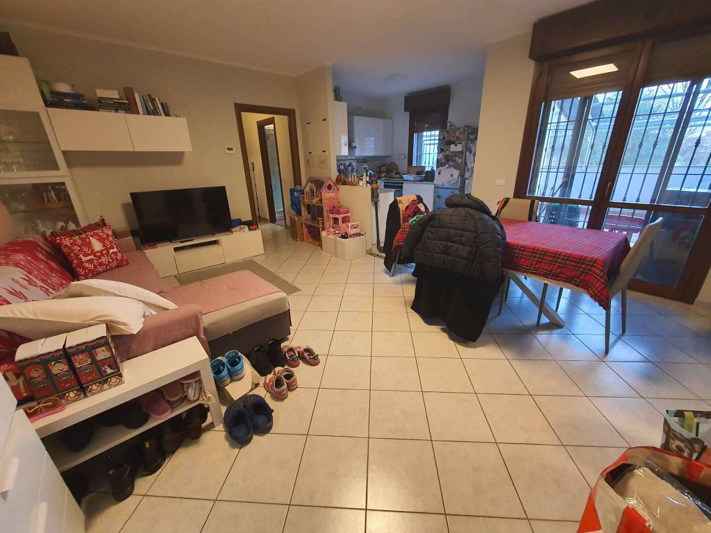 Appartamento a Crespiatica in via Manzoni - Foto 5