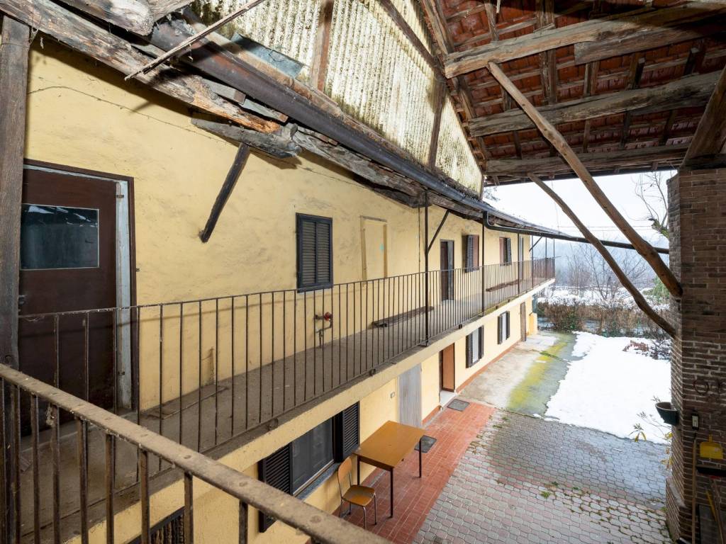 Rustico / casale a Vignolo in Via Monte Chersogno, snc - Foto 5
