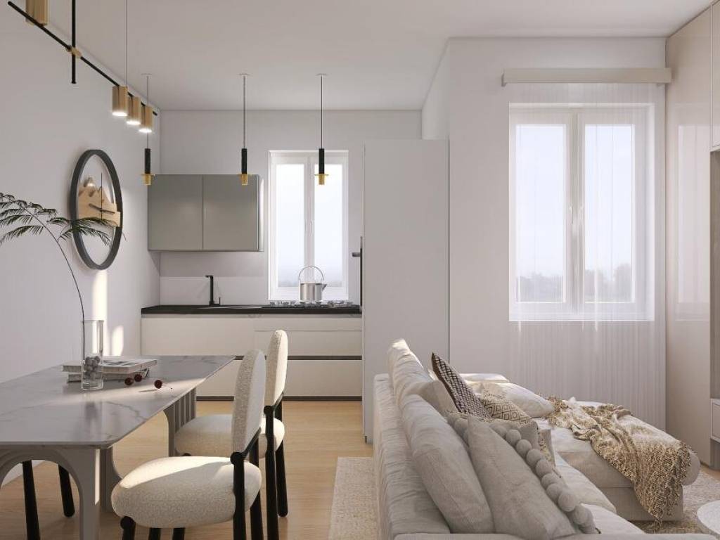 Appartamento a Porto recanati in Via Milano - Foto 2