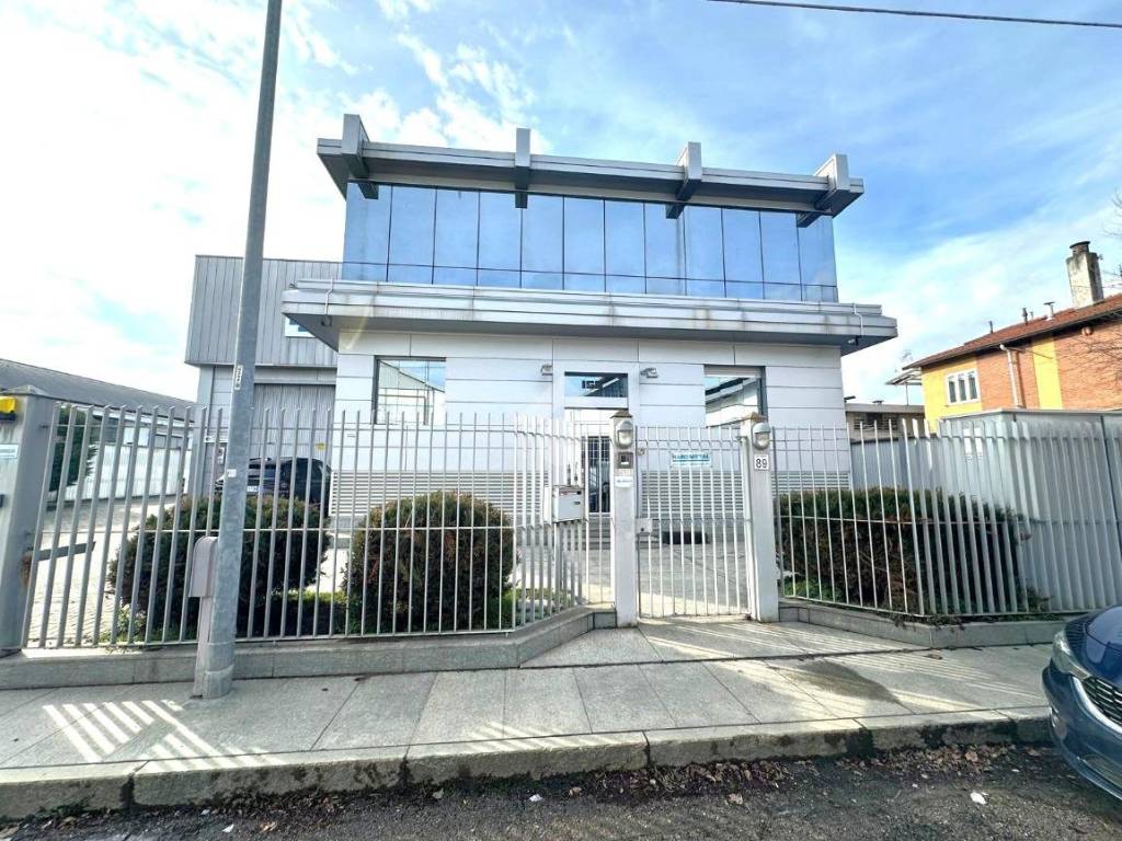 Immobile a Rivoli in Via Vajont, 89 - Foto 2