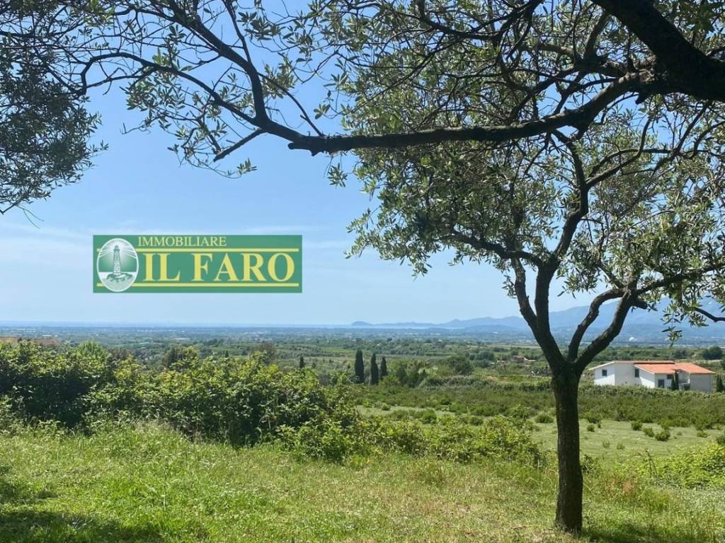 Terreno a Sessa aurunca in Via Cupa - Foto 4
